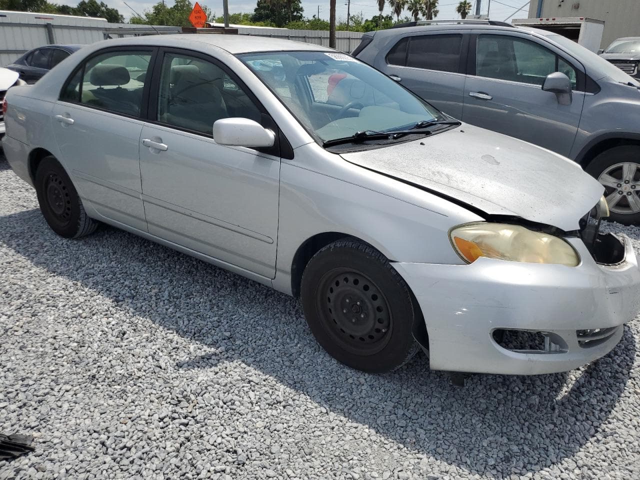 2006 Toyota Corolla Ce - foto 4