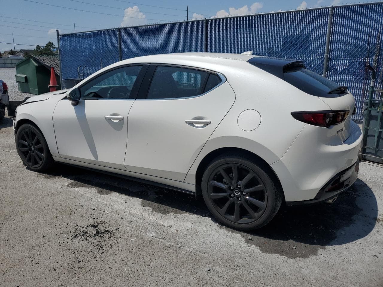 2021 Mazda 3 Premium - foto 2