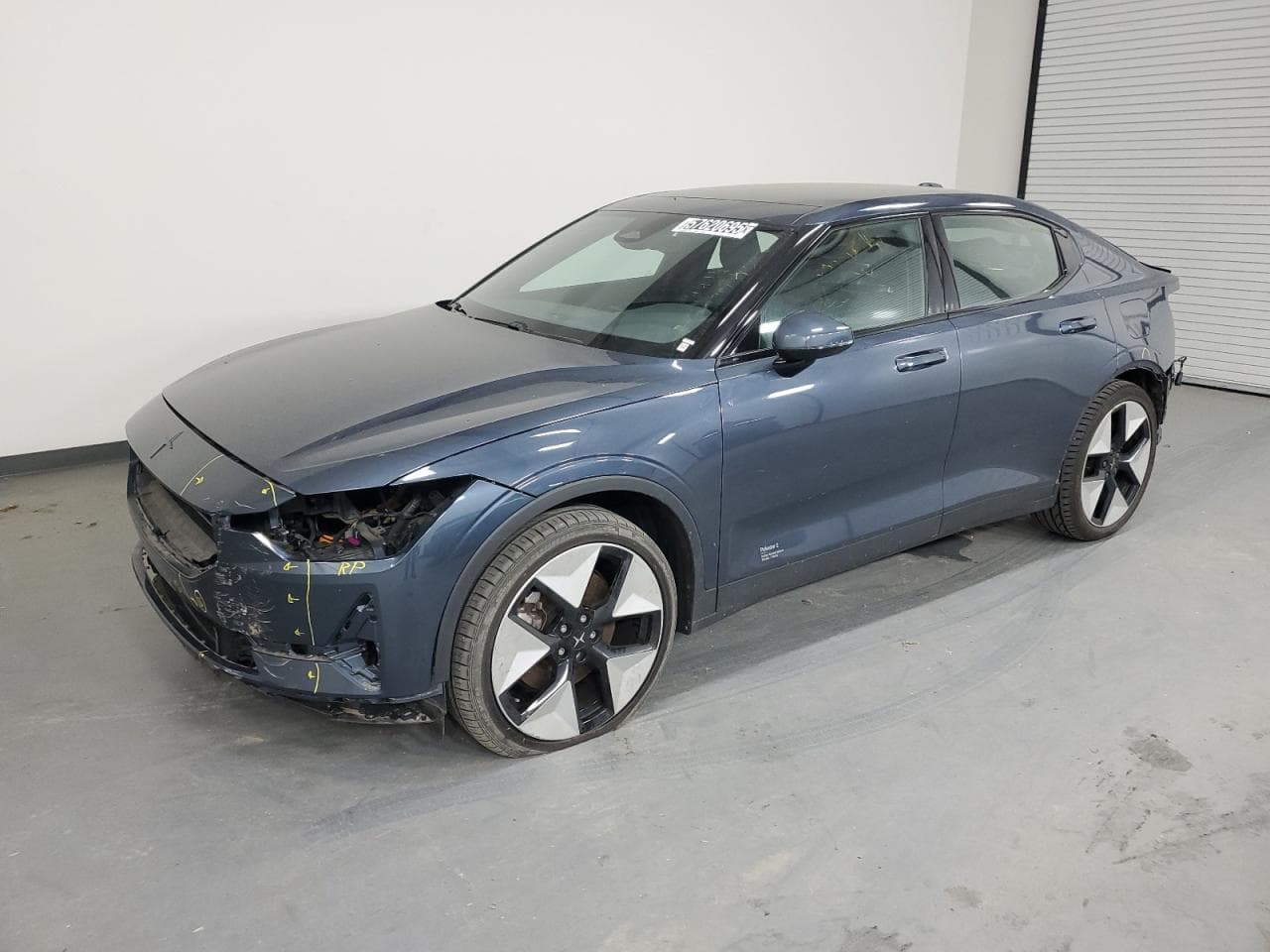 2023 Polestar 2