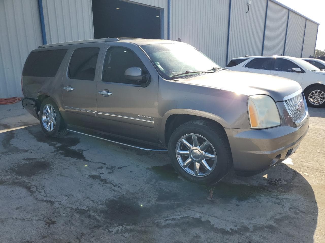 2012 GMC Yukon Xl Denali - foto 4