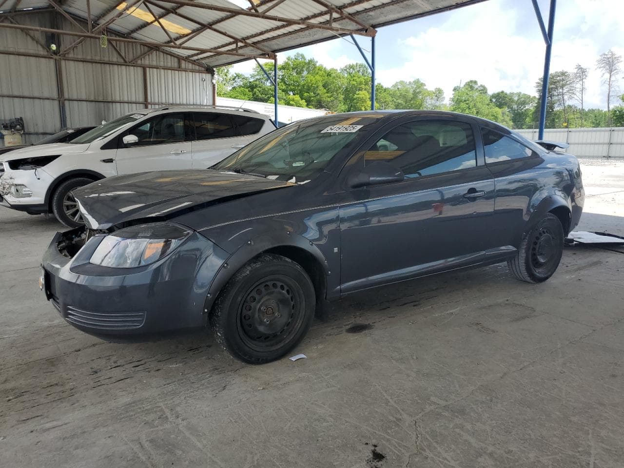 2008 Chevrolet Cobalt Lt