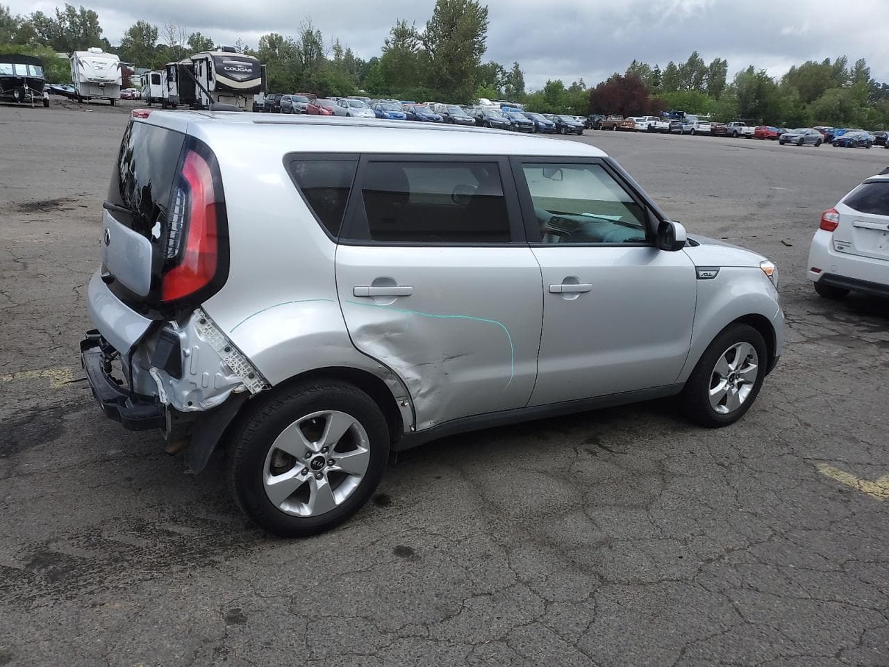 2019 Kia Soul + - foto 3