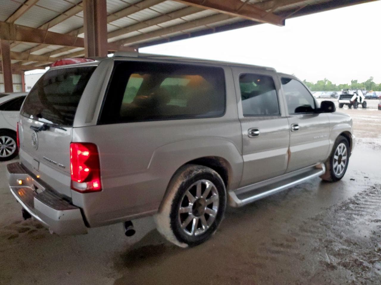 2005 Cadillac Escalade Esv - foto 3