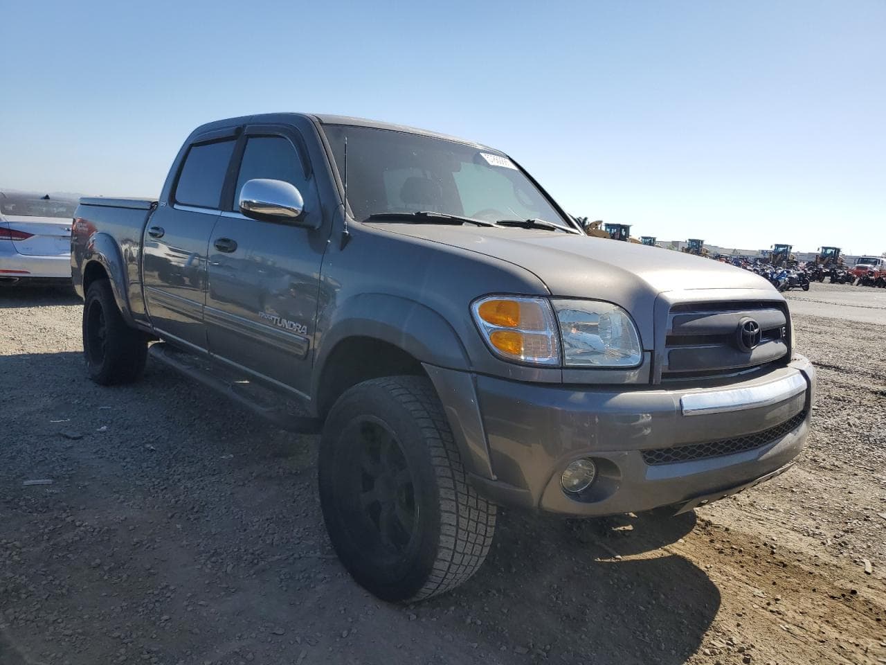 2004 Toyota Tundra Double Cab Sr5 - foto 4