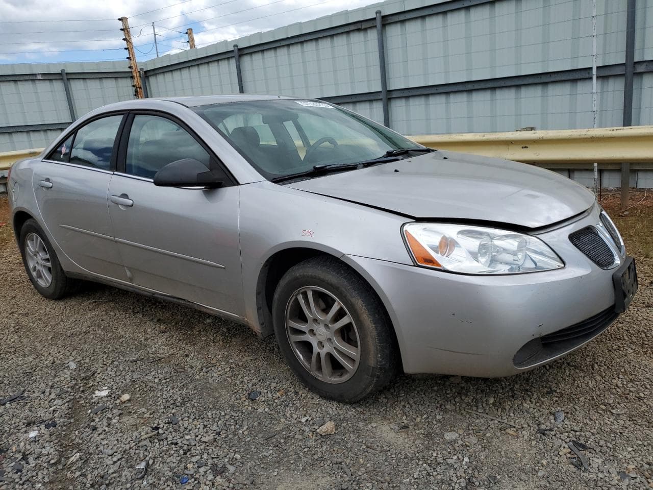 2005 Pontiac G6 - foto 4