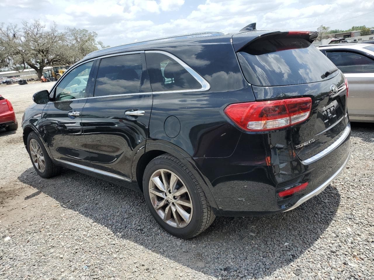 2018 Kia Sorento Sx - foto 2