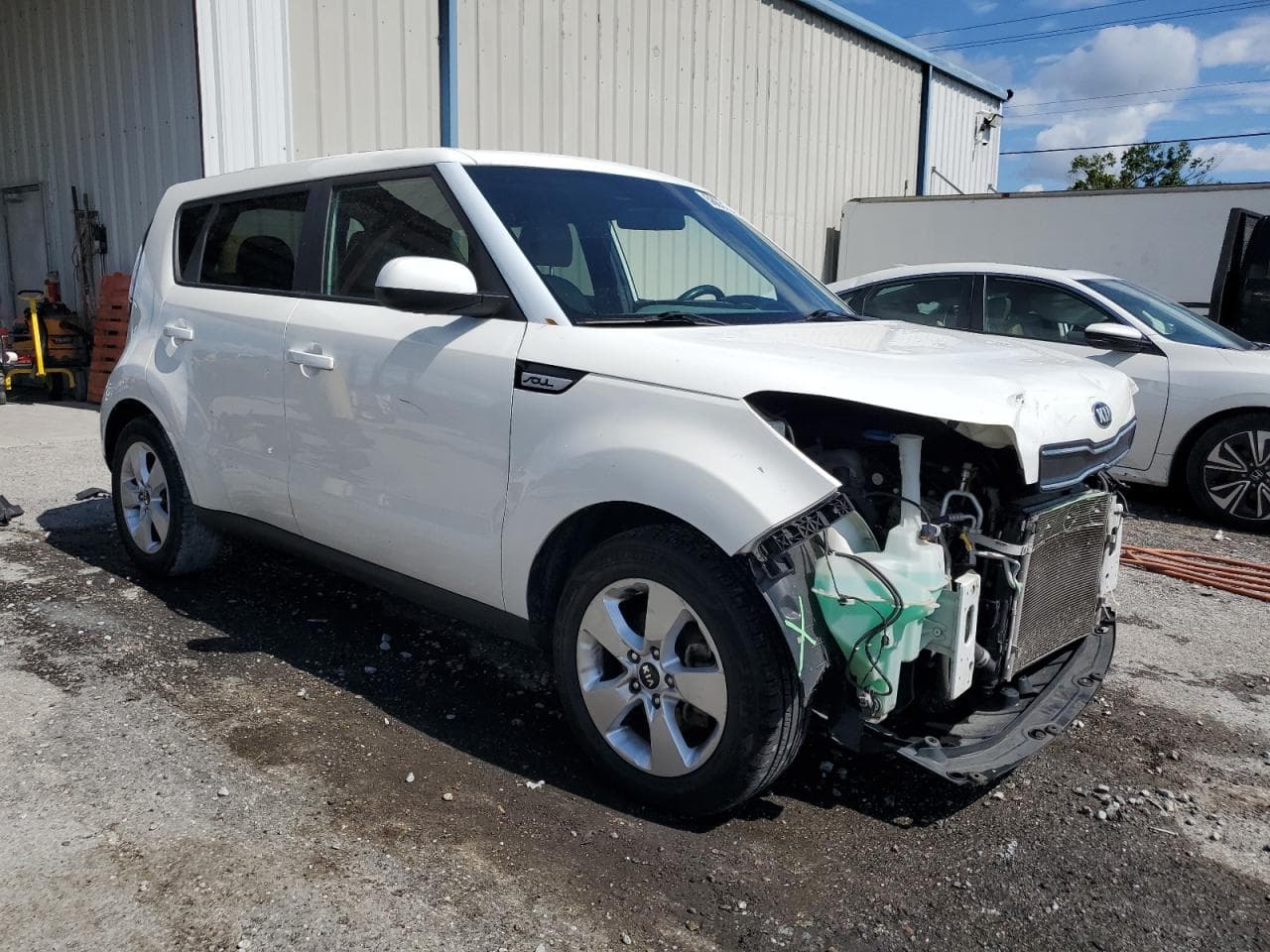 2019 Kia Soul - foto 4
