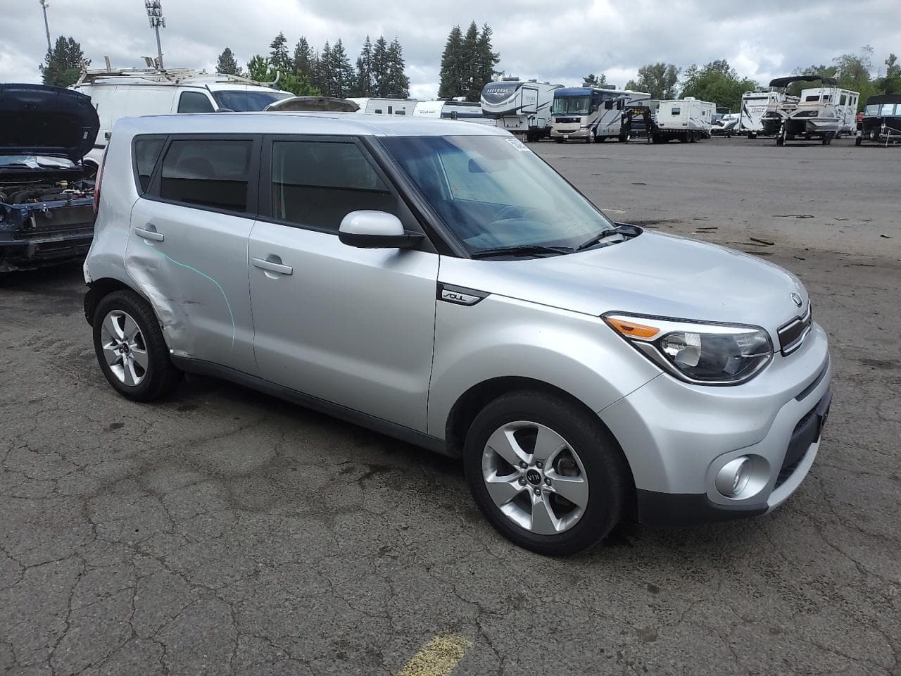 2019 Kia Soul + - foto 4