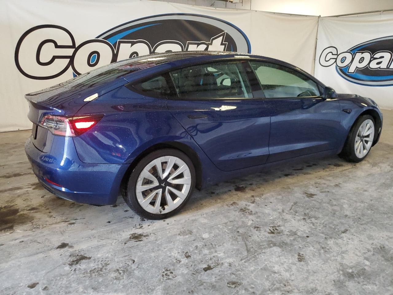 2022 Tesla Model 3 - foto 3