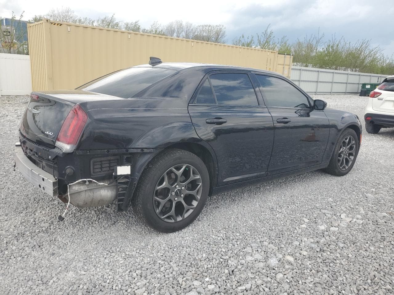 2016 Chrysler 300 S - foto 3