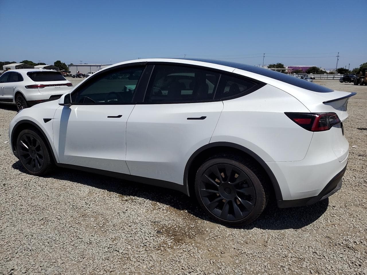 2023 Tesla Model Y - foto 2