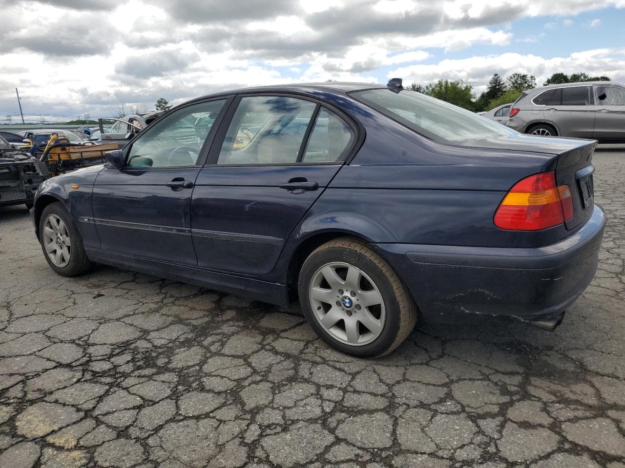 2004 BMW 325 Xi - foto 2