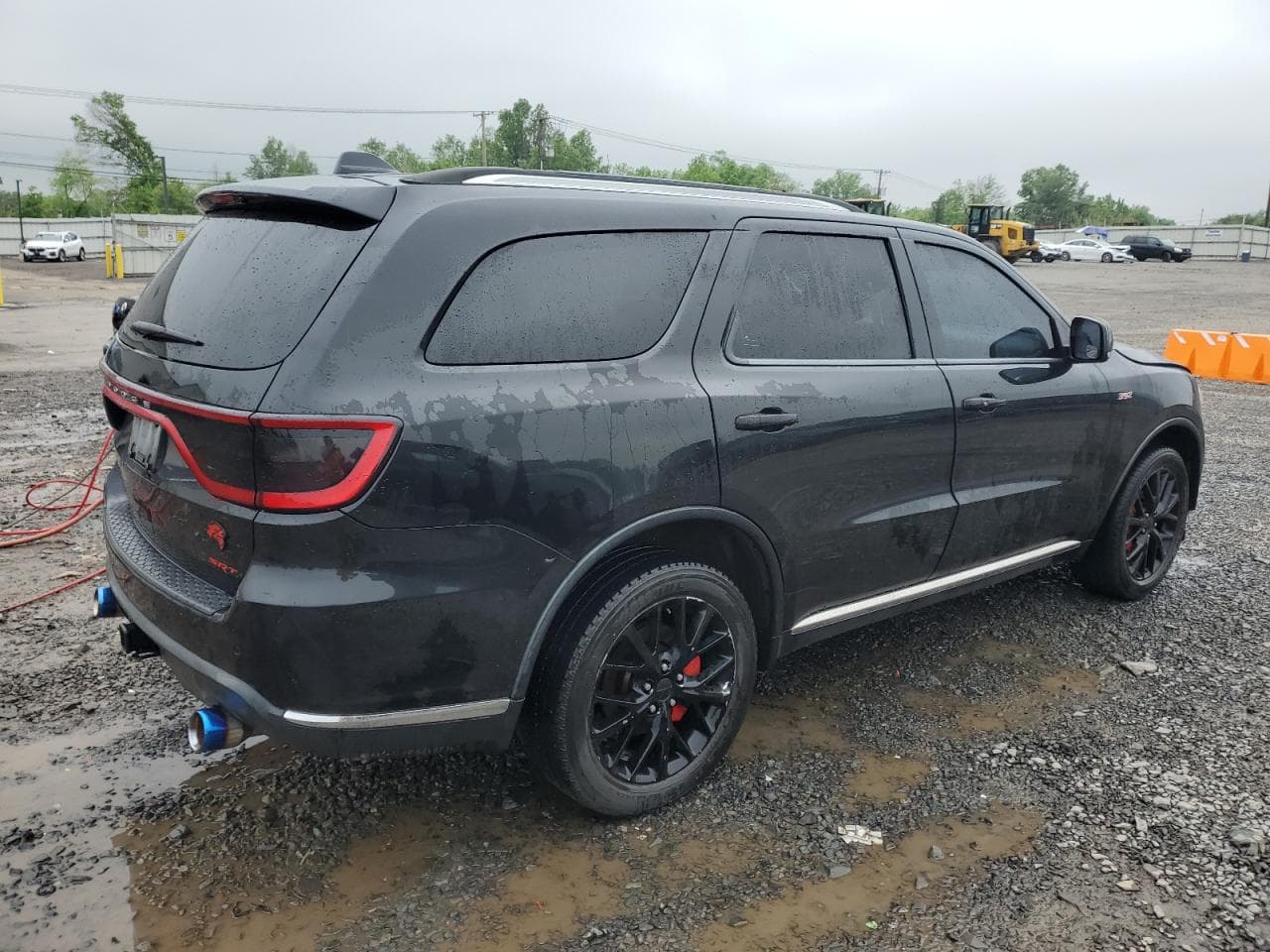 2014 Dodge Durango Citadel - foto 3