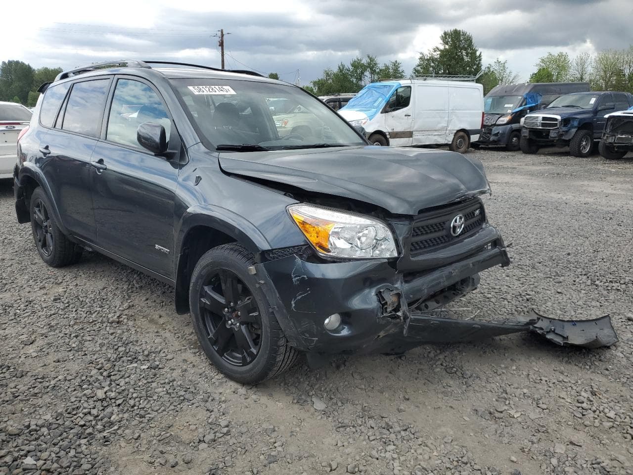 2006 Toyota Rav4 Sport - foto 4