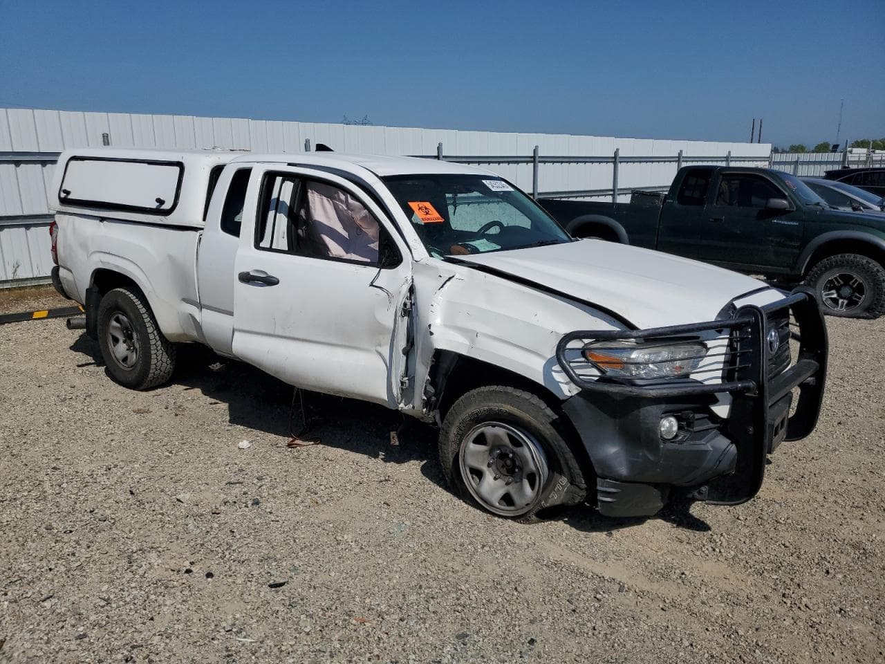2016 Toyota Tacoma Access Cab - foto 4