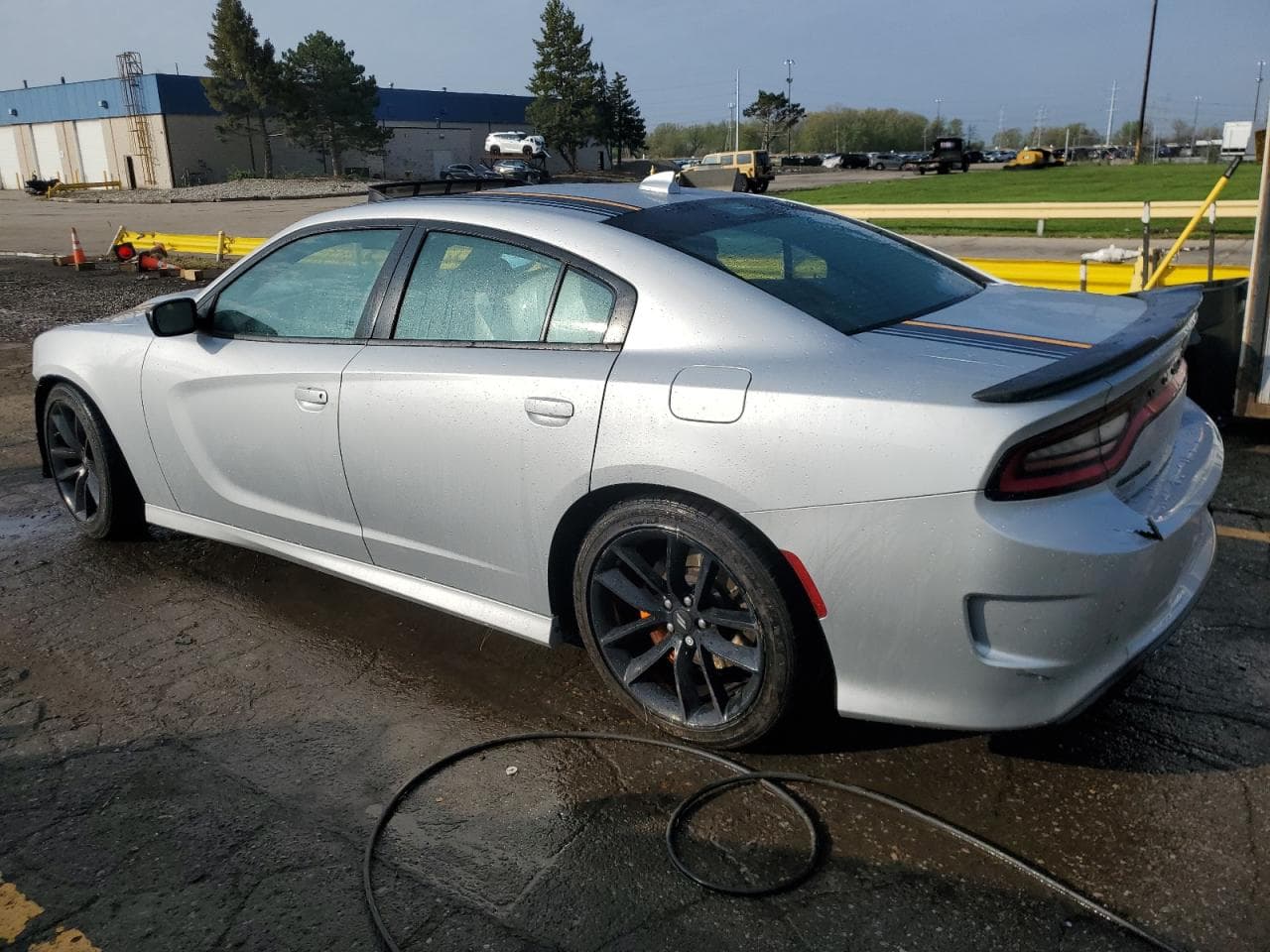 2023 Dodge Charger Gt - foto 2