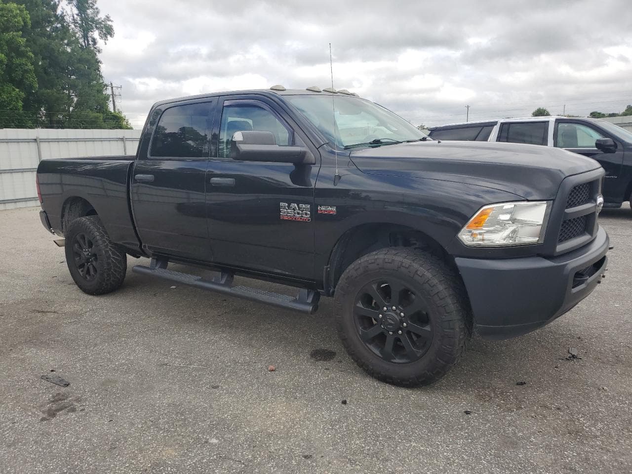 2017 Ram 3500 St - foto 4