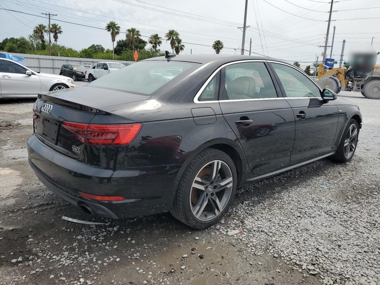 2017 Audi A4 Premium Plus - foto 3