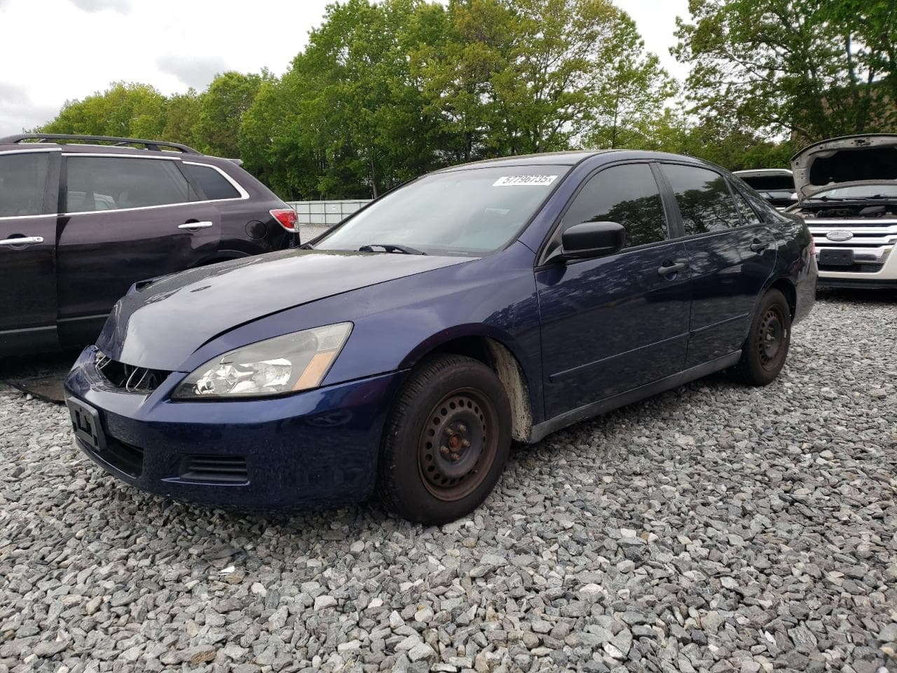 2006 Honda Accord Value