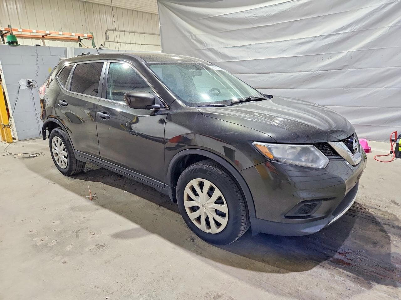 2016 Nissan Rogue S - foto 4