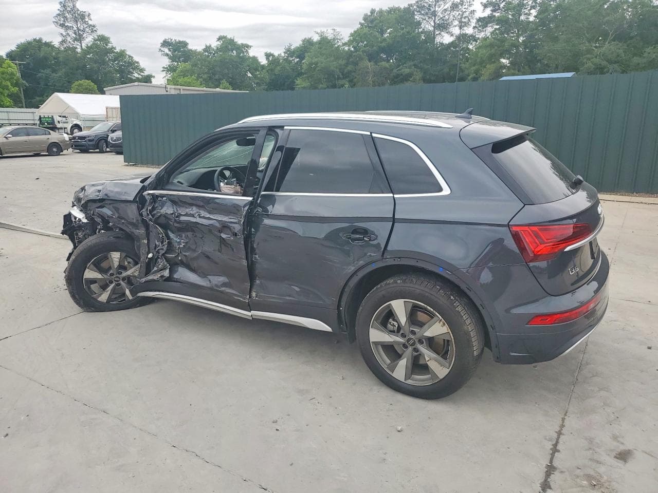 2023 Audi Q5 Premium Plus 40 - foto 2