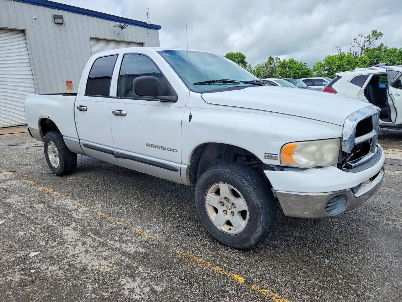 2003 Dodge Ram 1500 St - foto 4