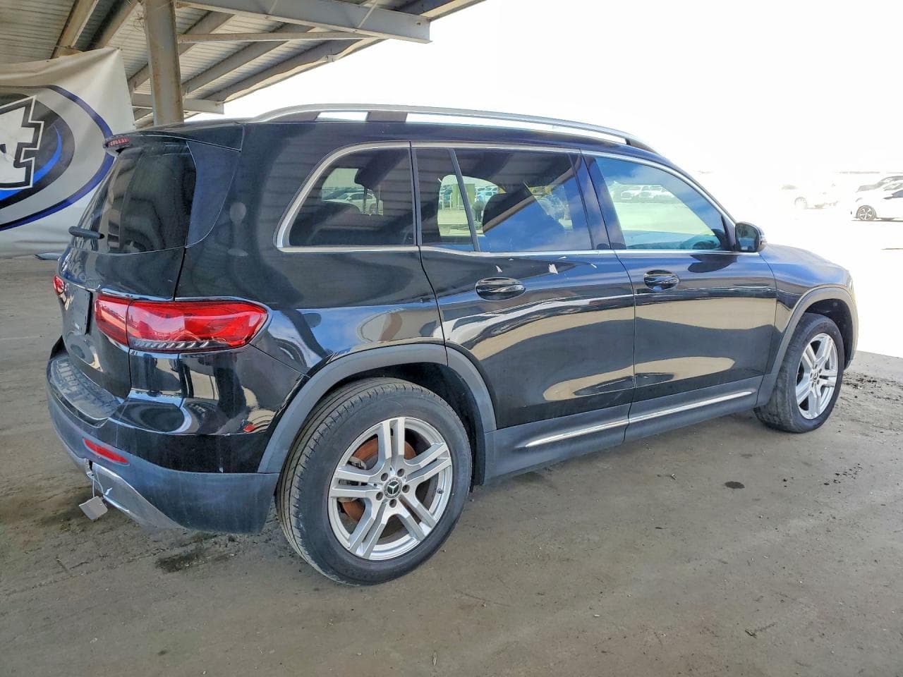2022 Mercedes-Benz Glb 250 - foto 3