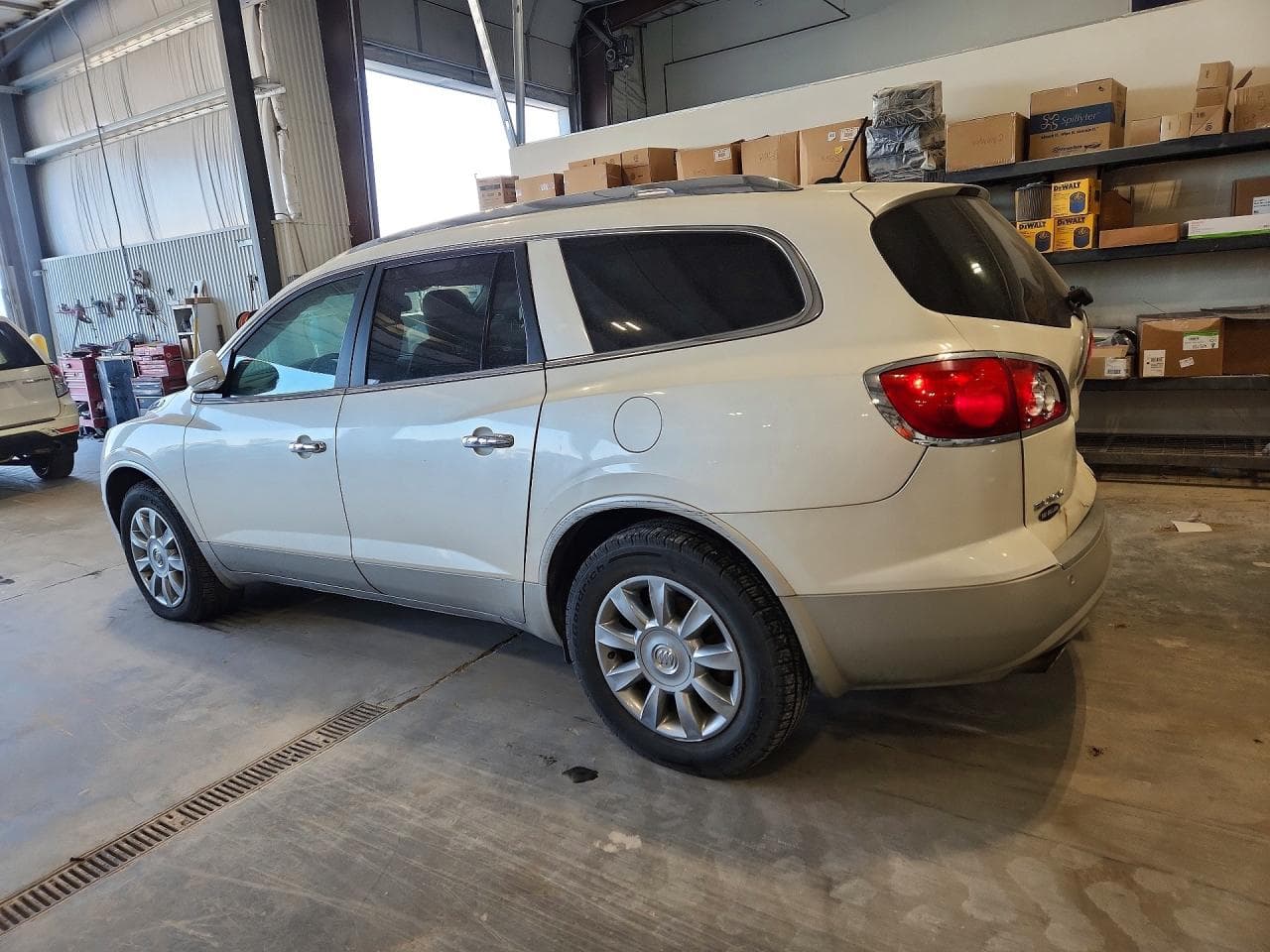 2012 Buick Enclave - foto 2