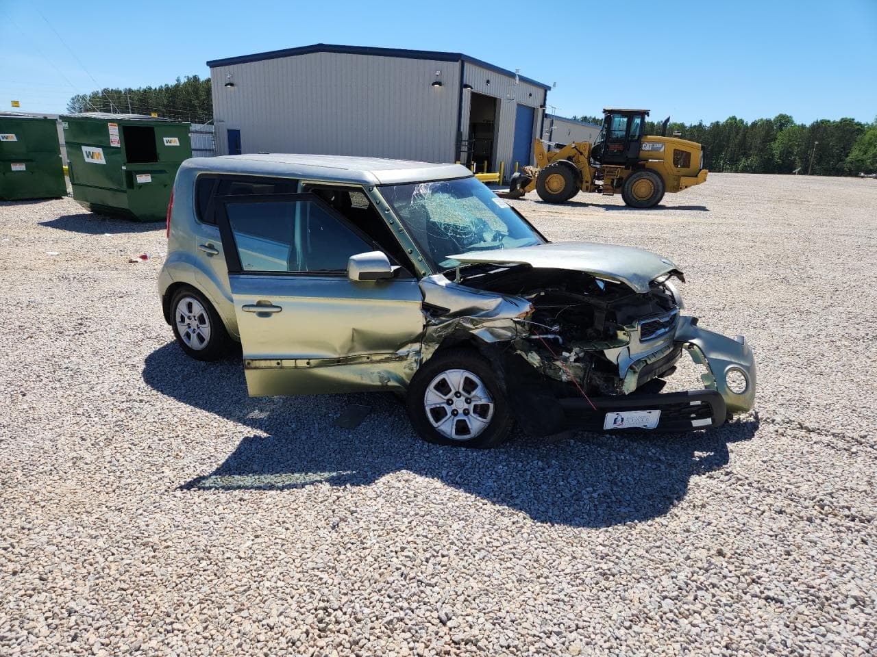 2013 Kia Soul Base - foto 4