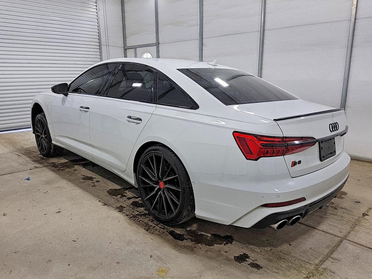2020 Audi S6 Prestige - foto 2