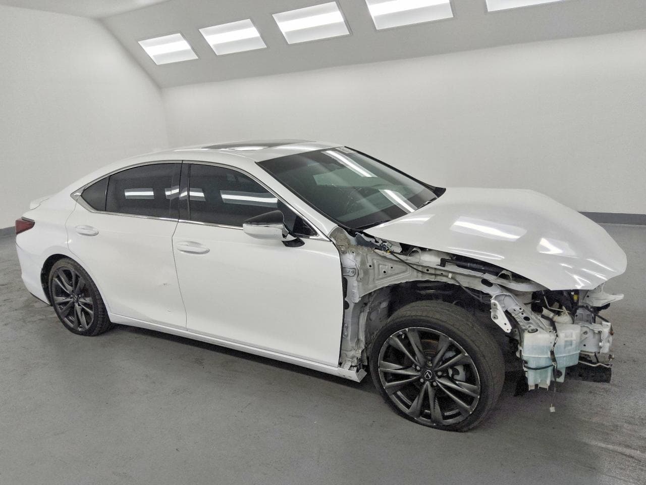 2019 Lexus Es 350 - foto 4