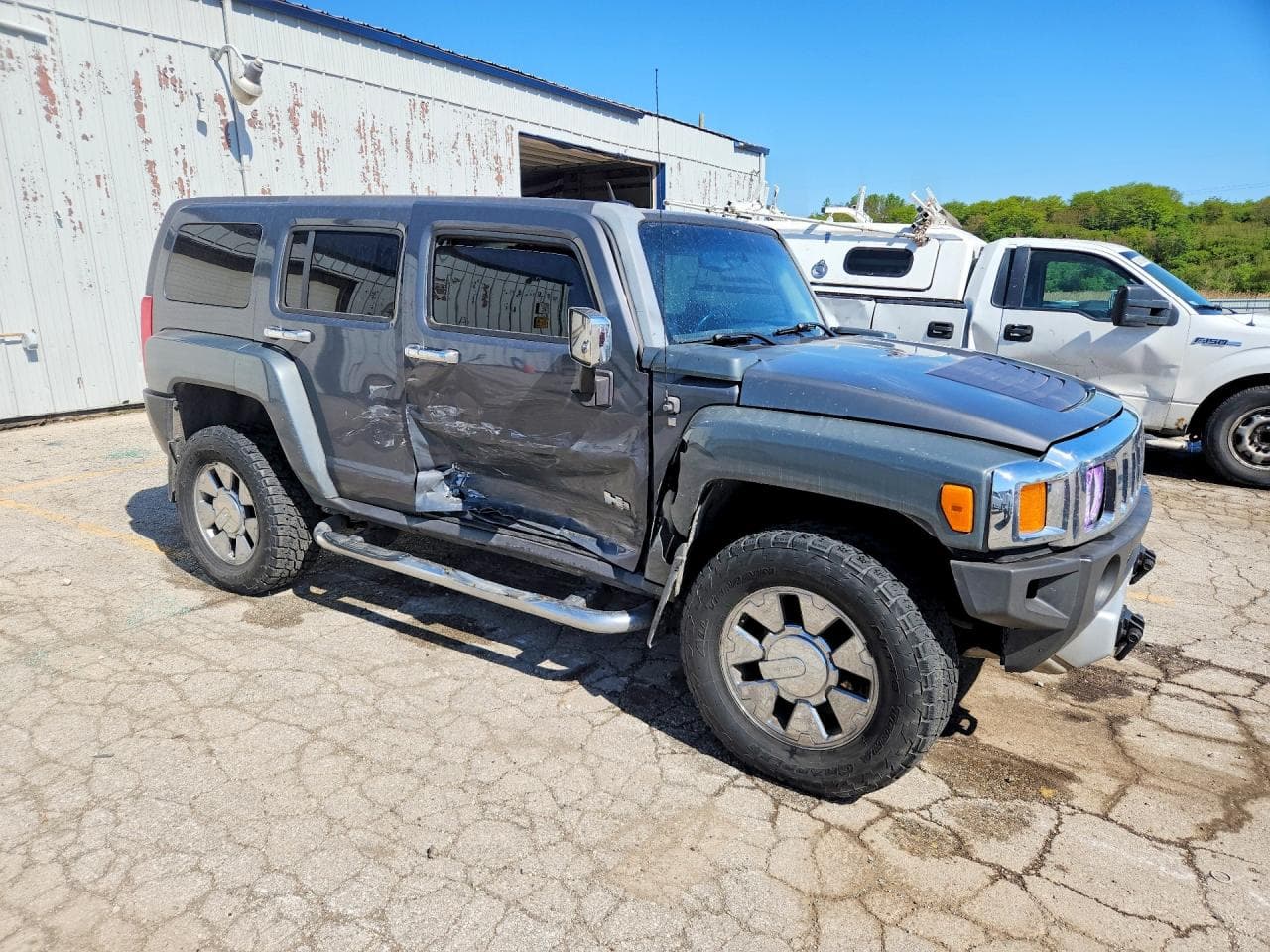 2009 Hummer H3 - foto 4