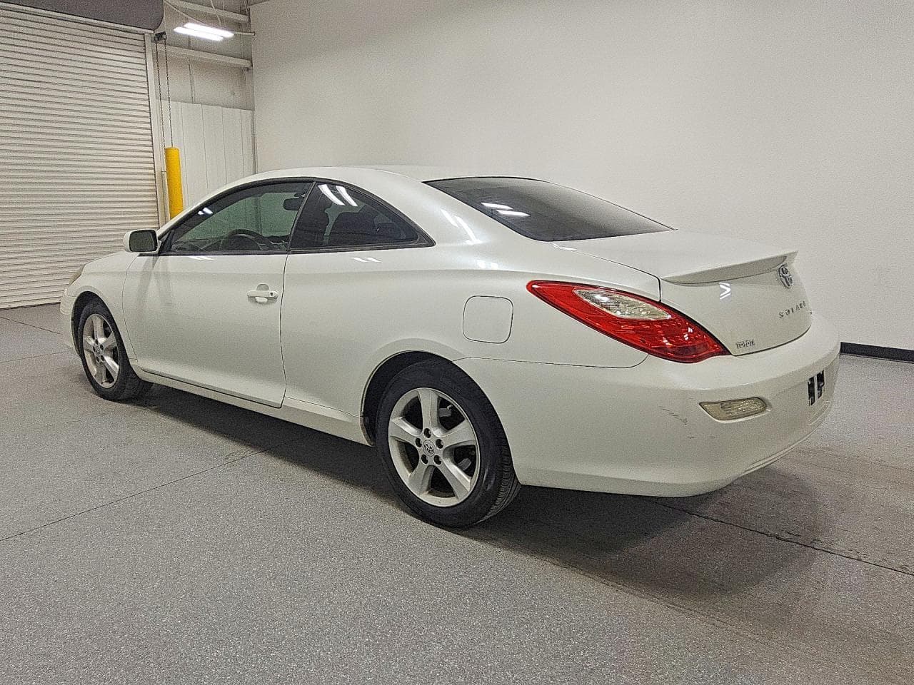 2008 Toyota Camry Solara Sle V6 - foto 2