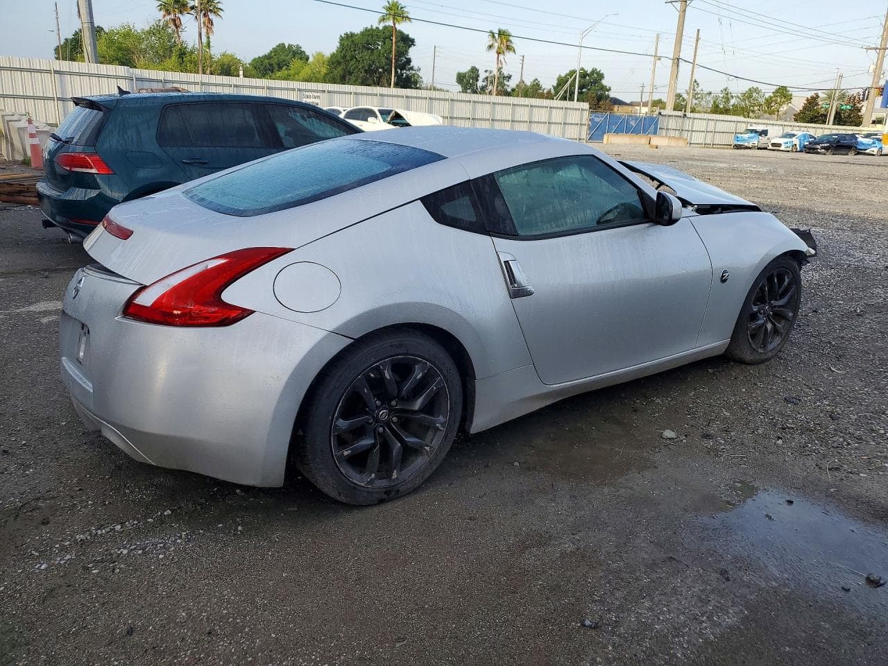 2016 Nissan 370Z Base - foto 3