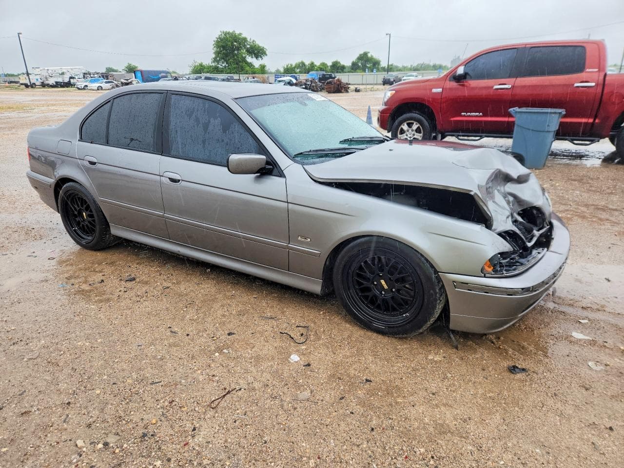 2003 BMW 530 I Automatic - foto 4