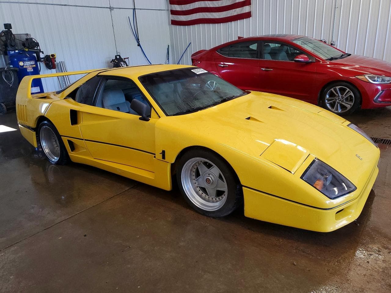 1987 Pontiac Fiero Gt - foto 4