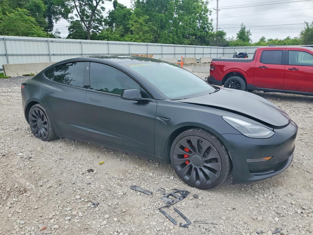 2022 Tesla Model 3 - foto 4