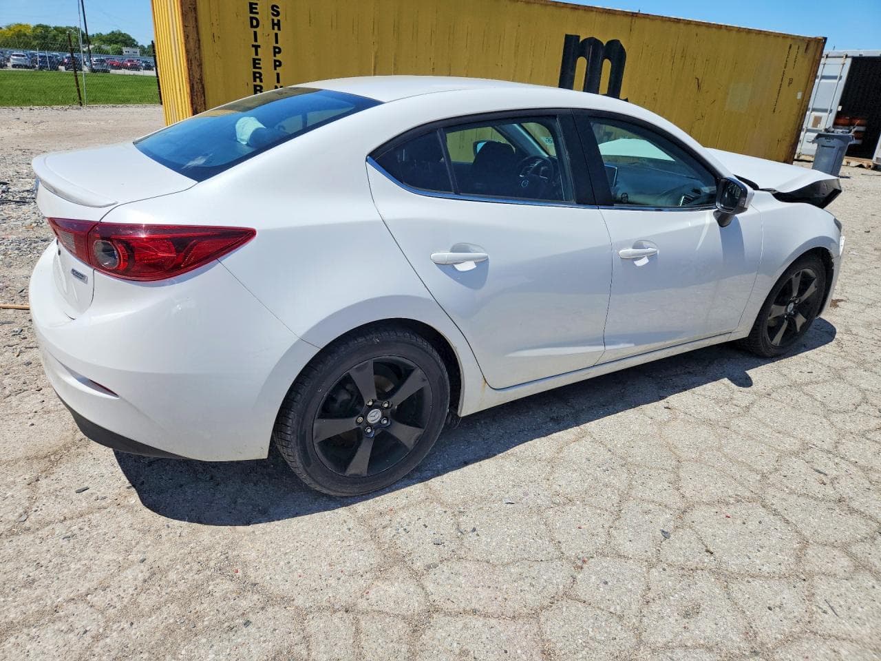 2014 Mazda 3 Touring - foto 3