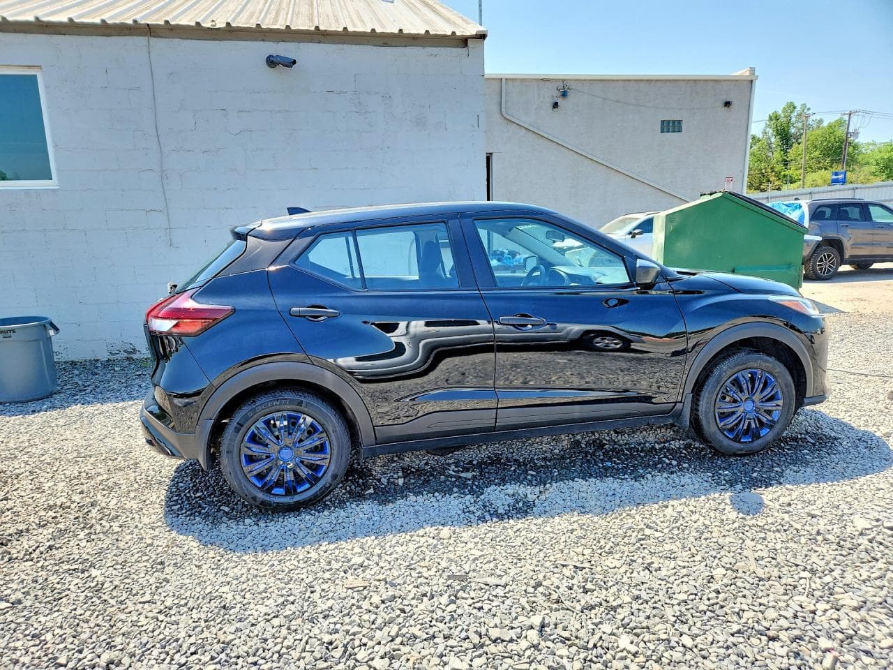 2023 Nissan Kicks S - foto 3