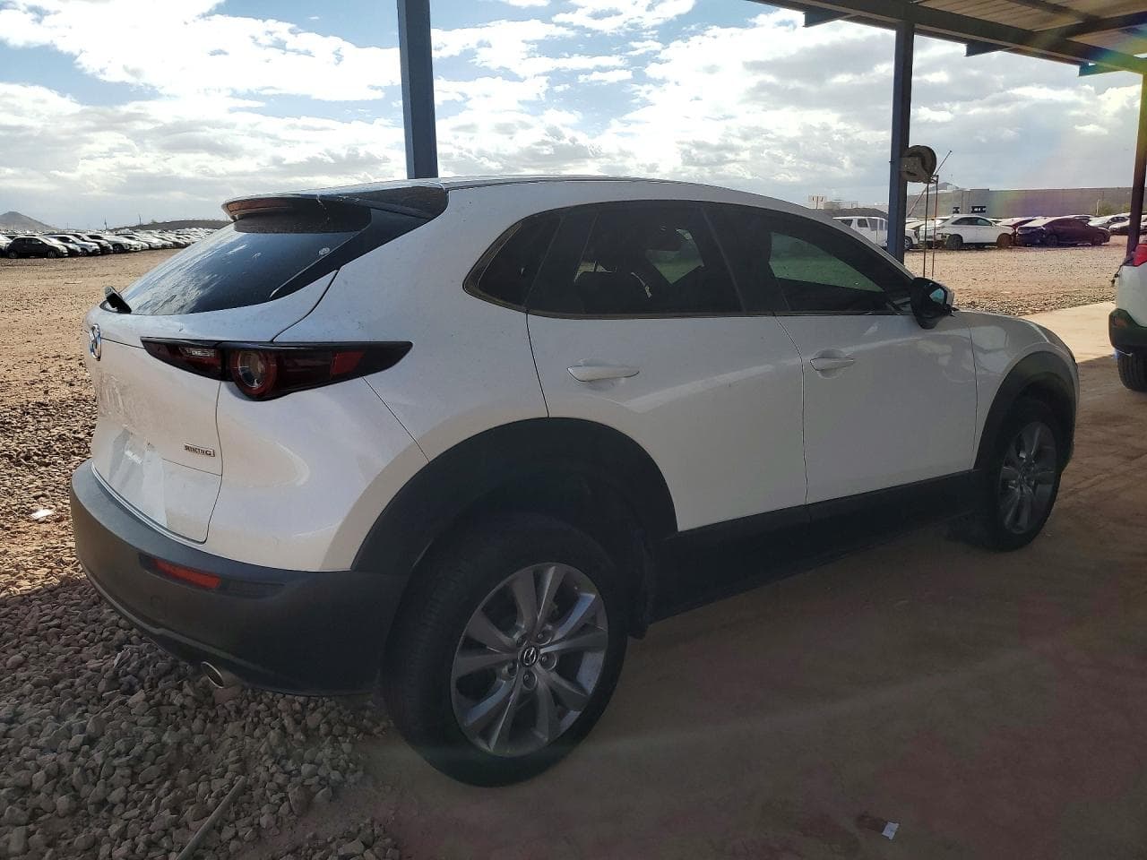 2021 Mazda Cx-30 Select - foto 3