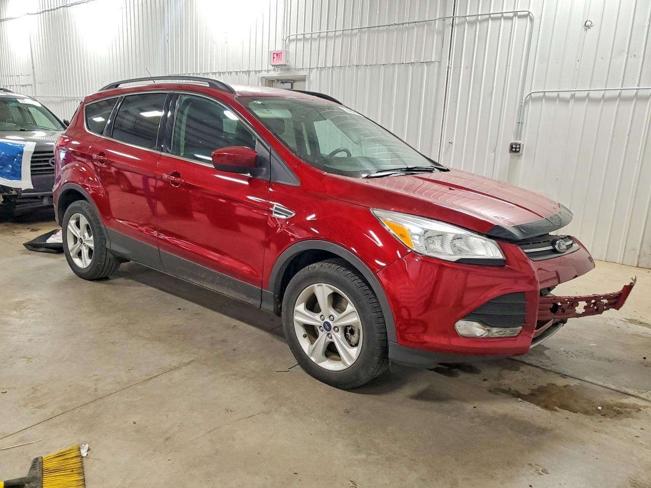 2014 Ford Escape Se - foto 4