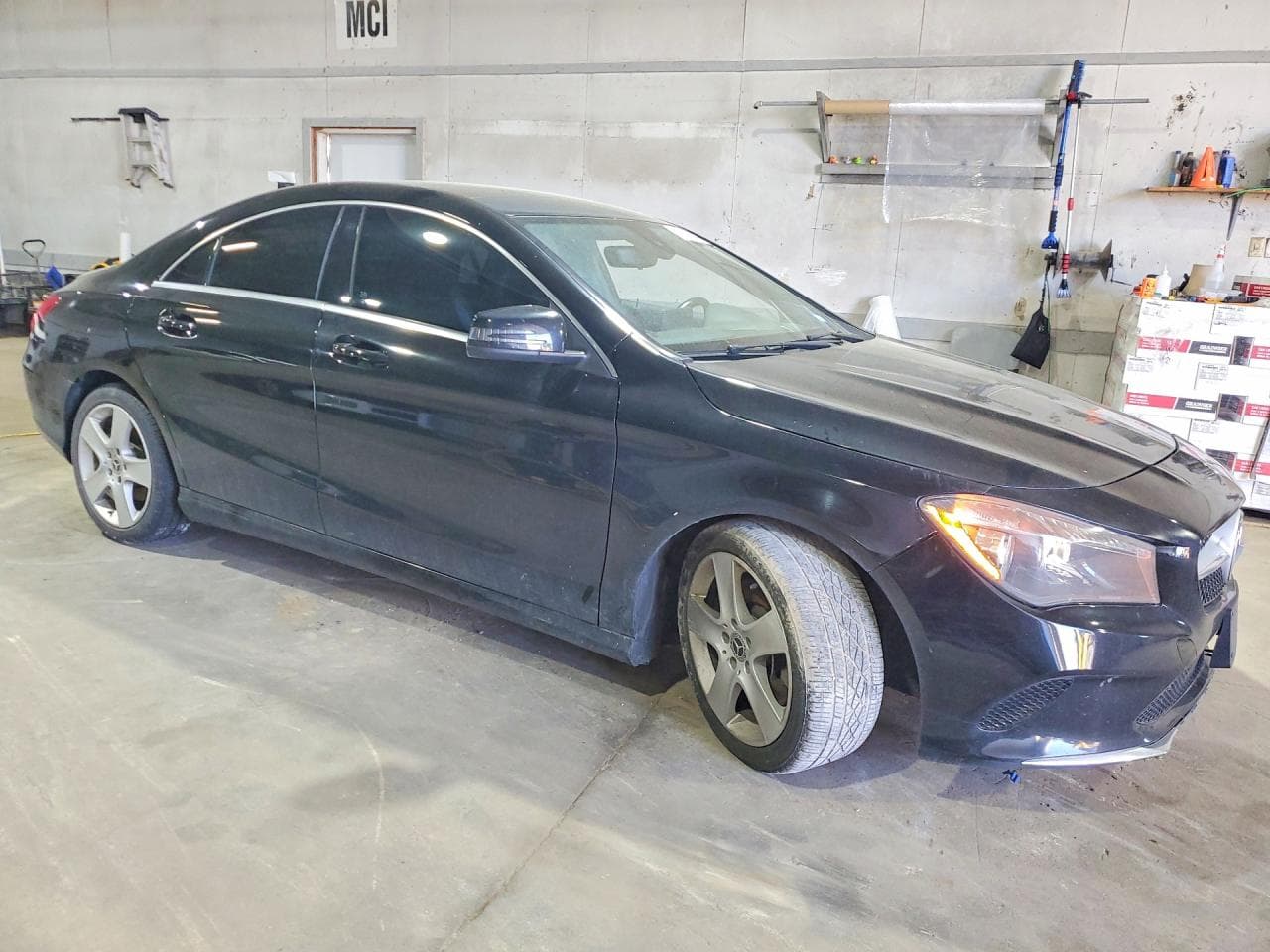2019 Mercedes-Benz Cla 250 - foto 4