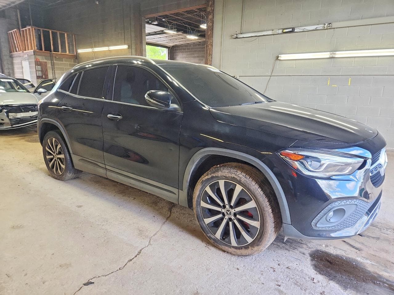2021 Mercedes-Benz Gla 250 - foto 4