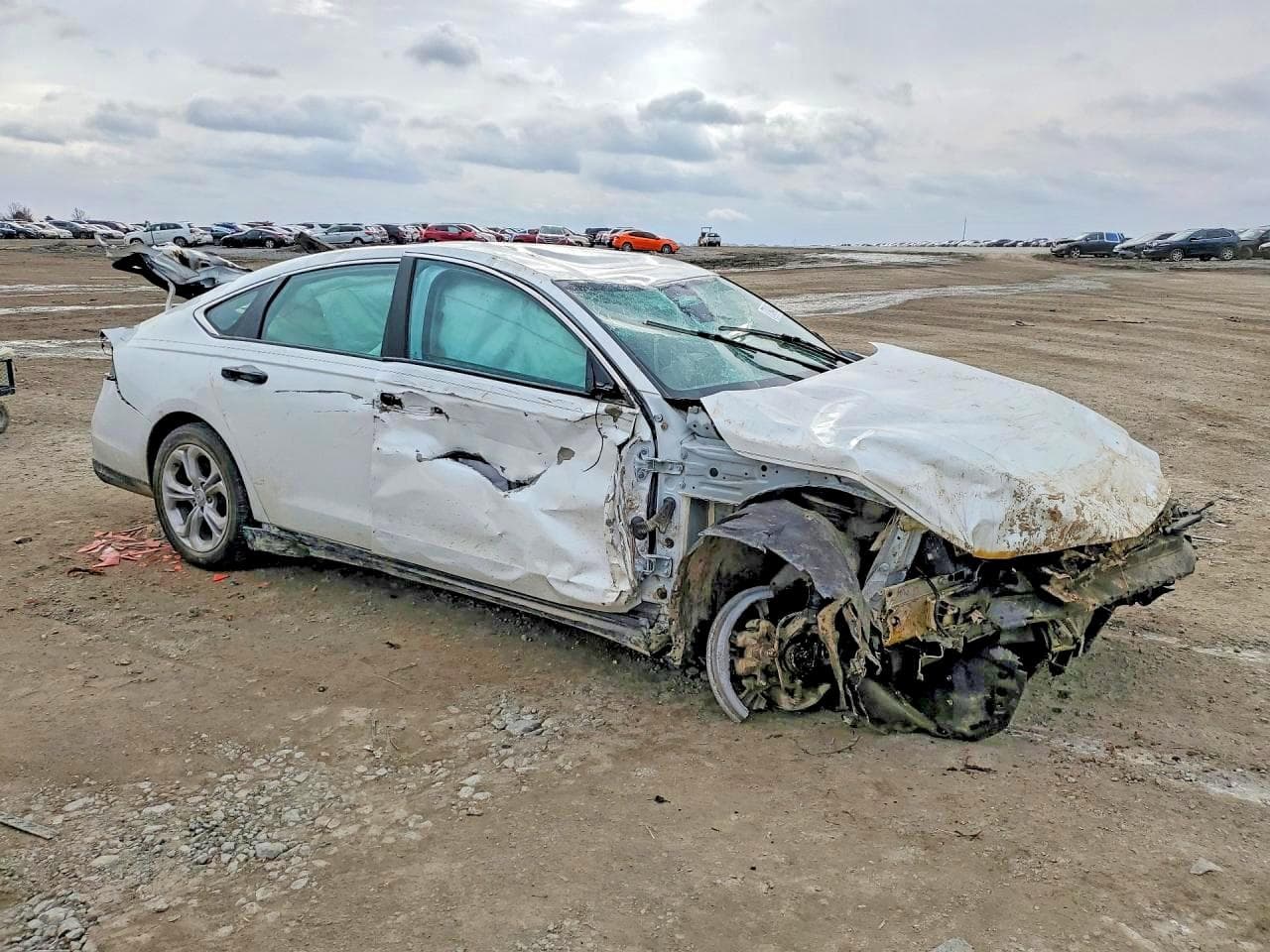 2024 Honda Accord - foto 4