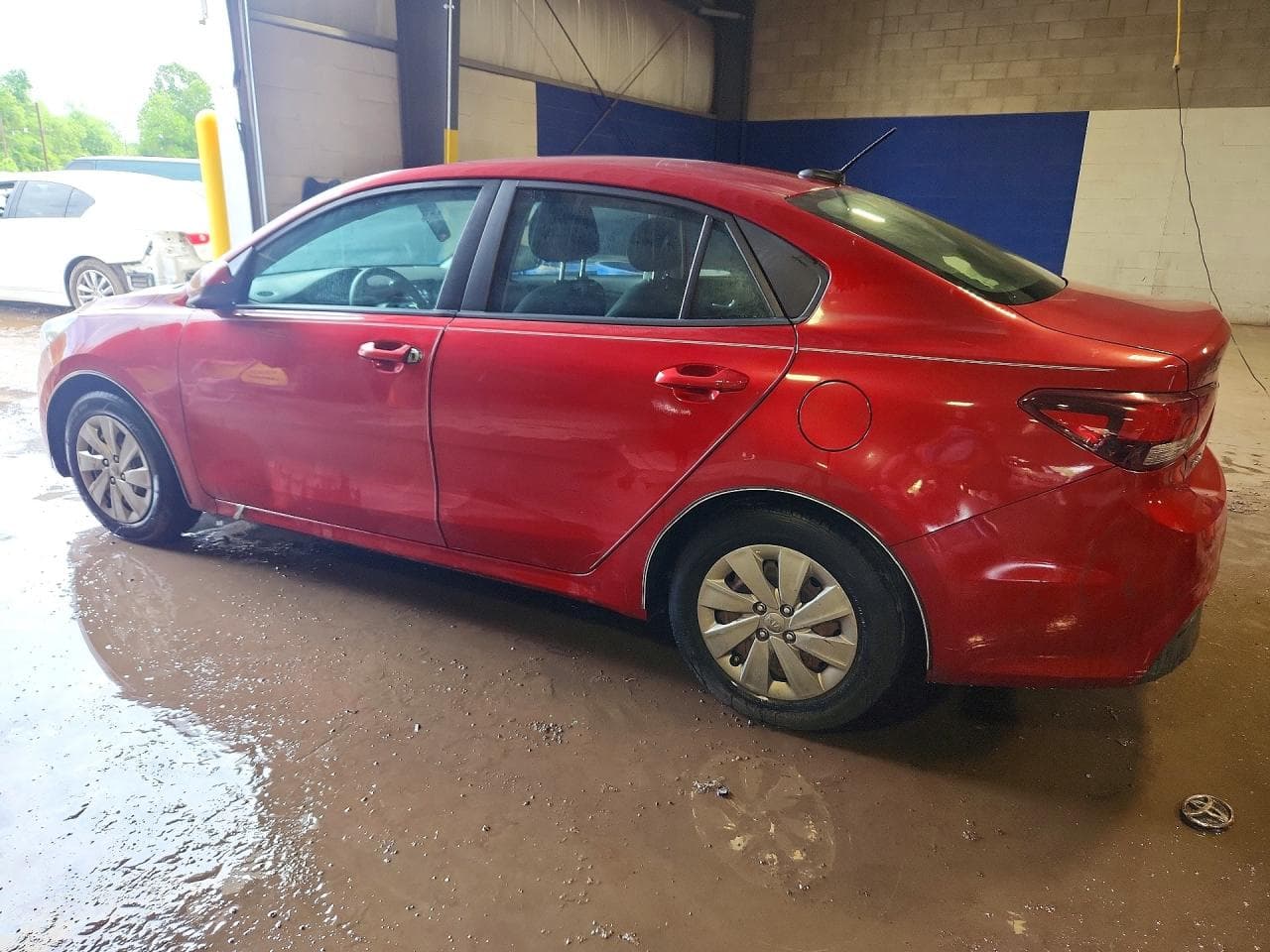 2020 Kia Rio S - foto 2
