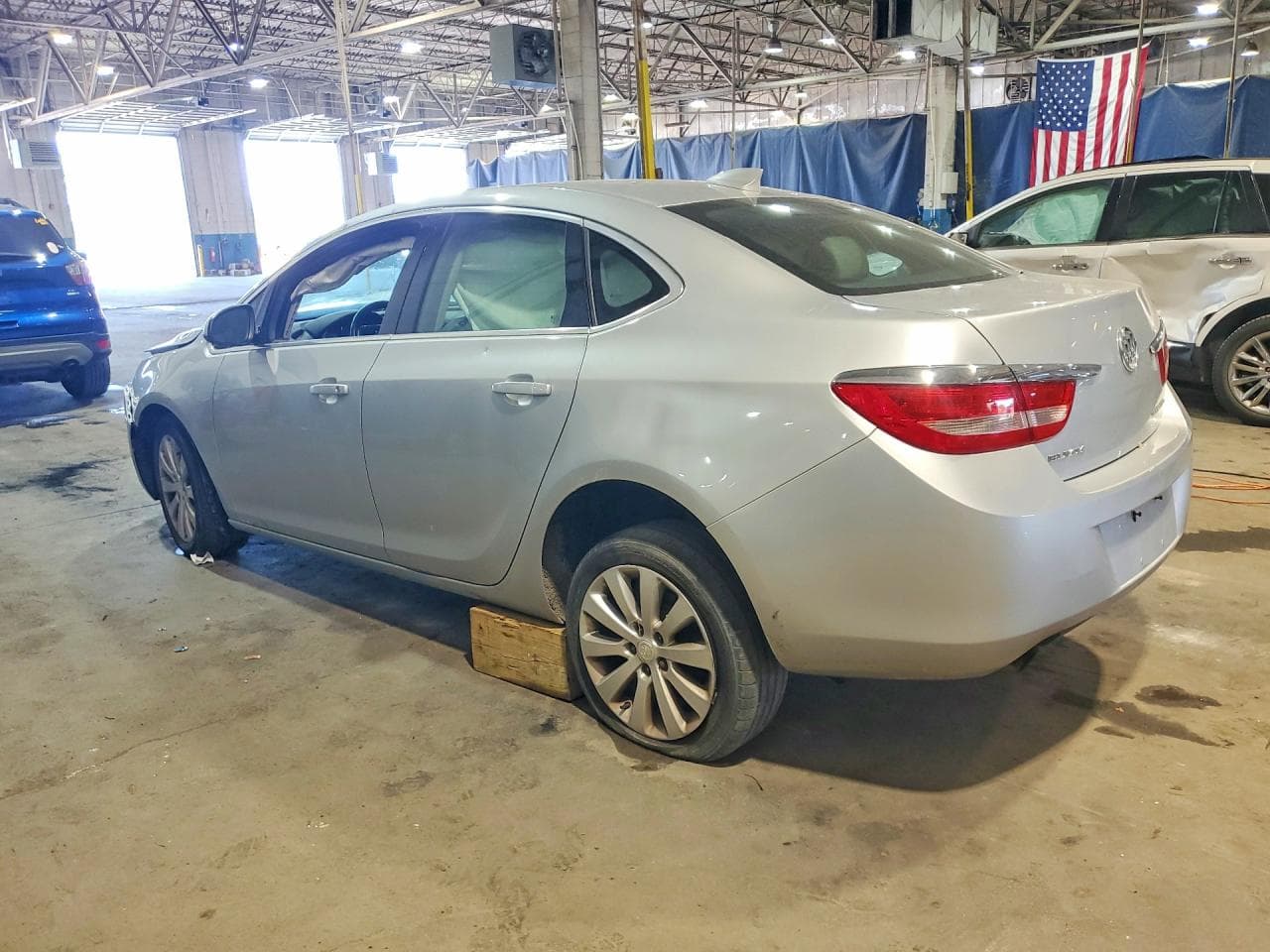 2016 Buick Verano - foto 2