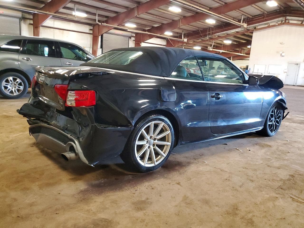 2016 Audi A5 Premium Plus S-Line - foto 3