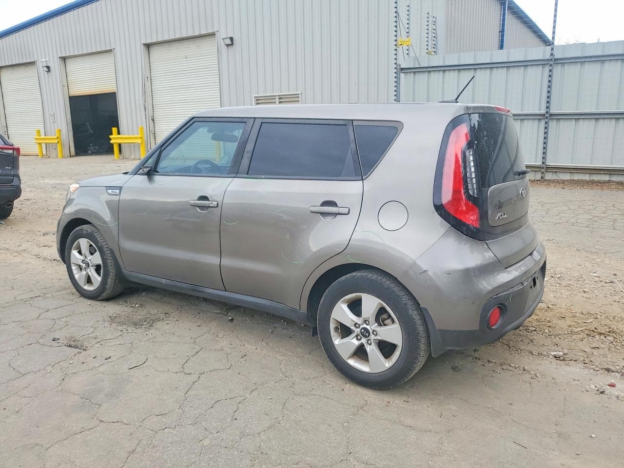 2018 Kia Soul Base - foto 2