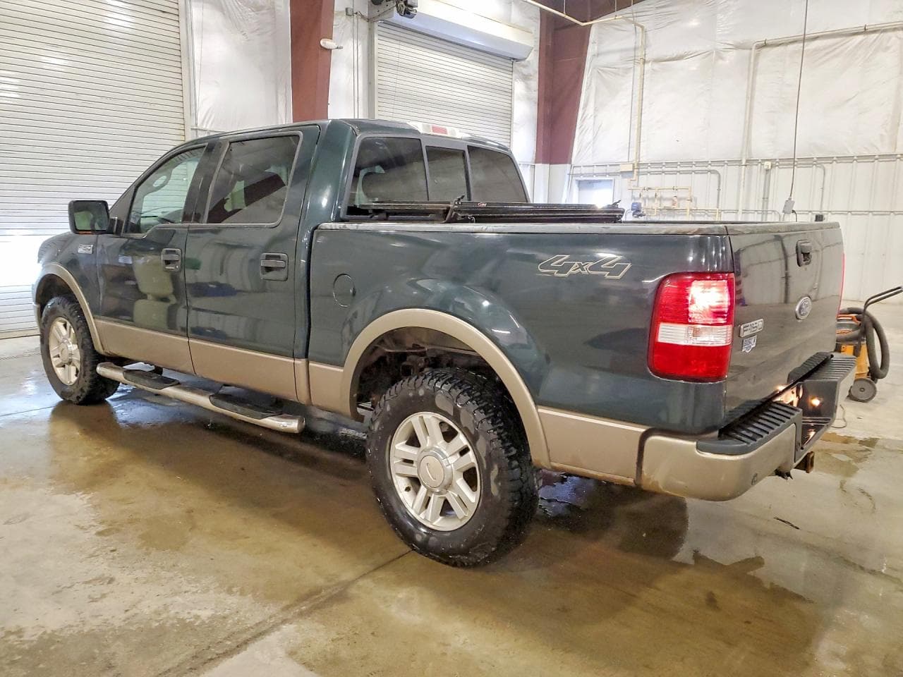 2004 Ford F150 Supercrew - foto 2