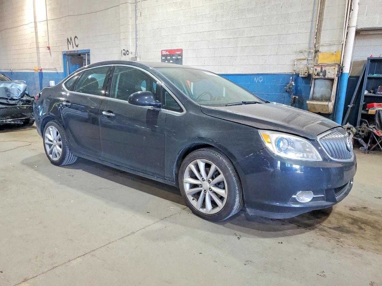 2015 Buick Verano - foto 4
